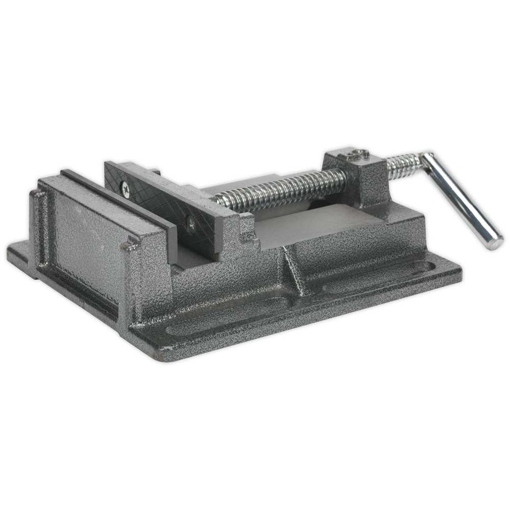 Standard Jaw Drill Vice