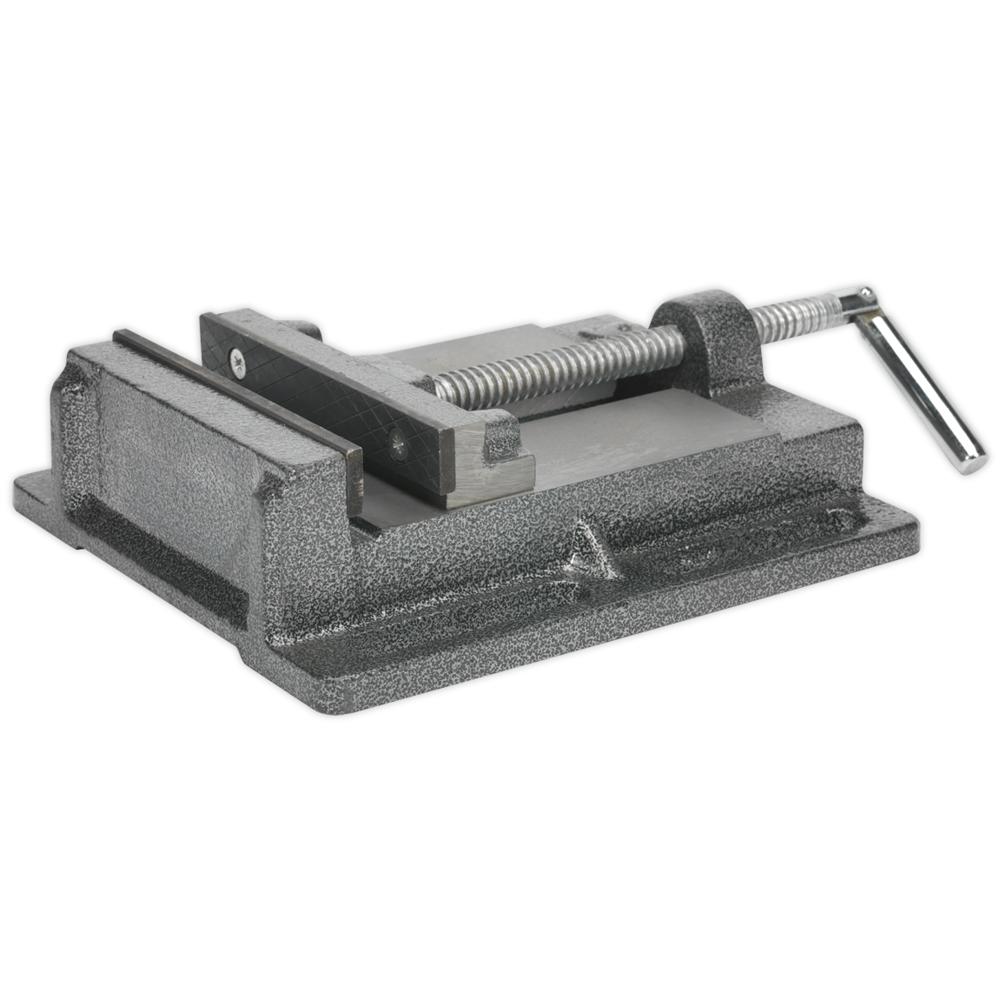 Standard Jaw Drill Vice