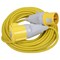 Sealey Trailing Extension Lead 32A 2.5mm 110v Sealey Trailing Extension Lead 32A 2.5mm 110v