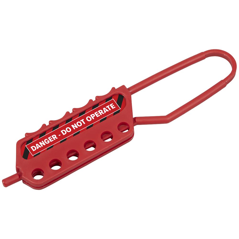 Insulation Safety Lockout Hasp