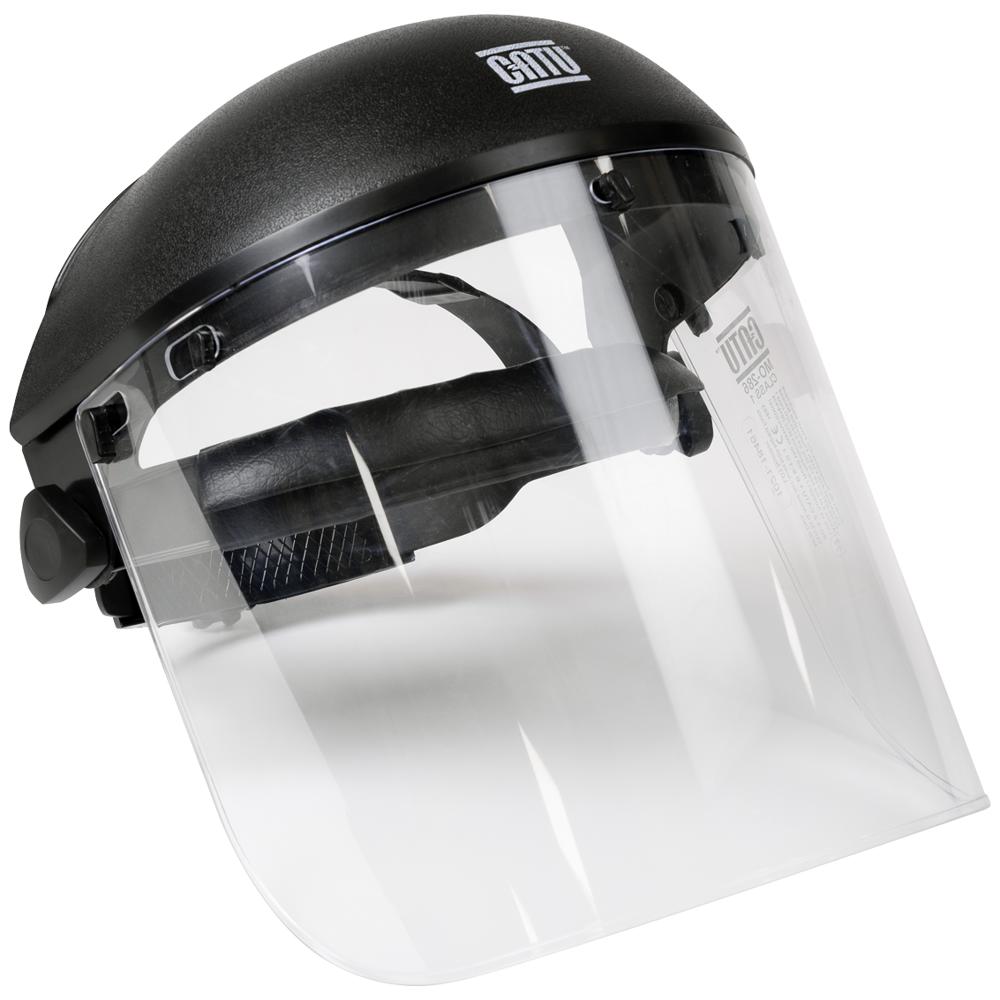 Sealey 1000V Arc Flash Face Shield