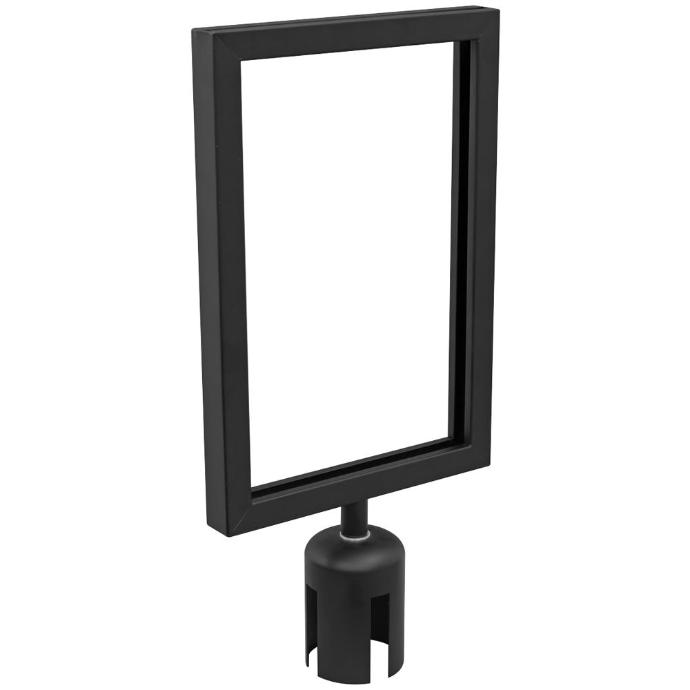 A4 Sign Display Board