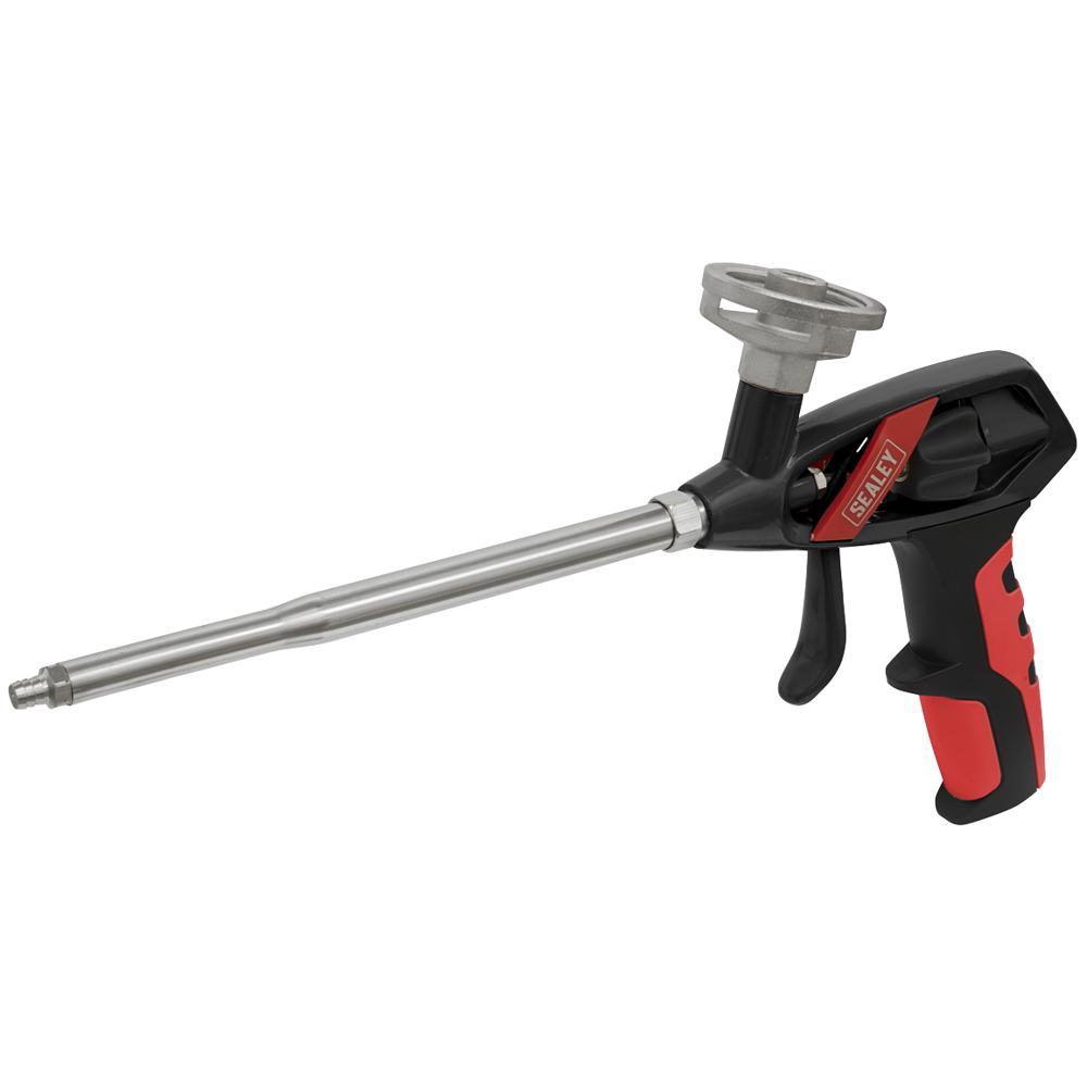 Applicator Gun for Expanding Foam Cartridges