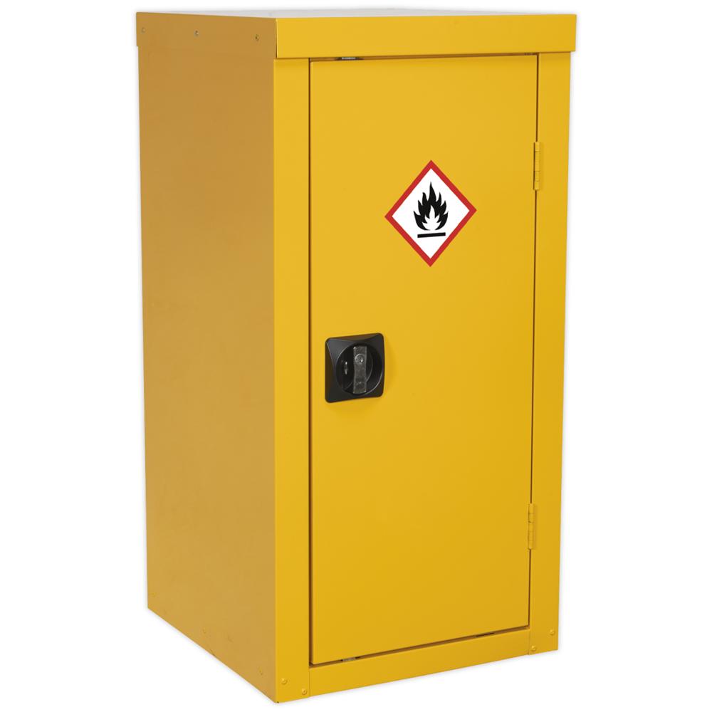 Flammables / Hazardous Storage Cabinet
