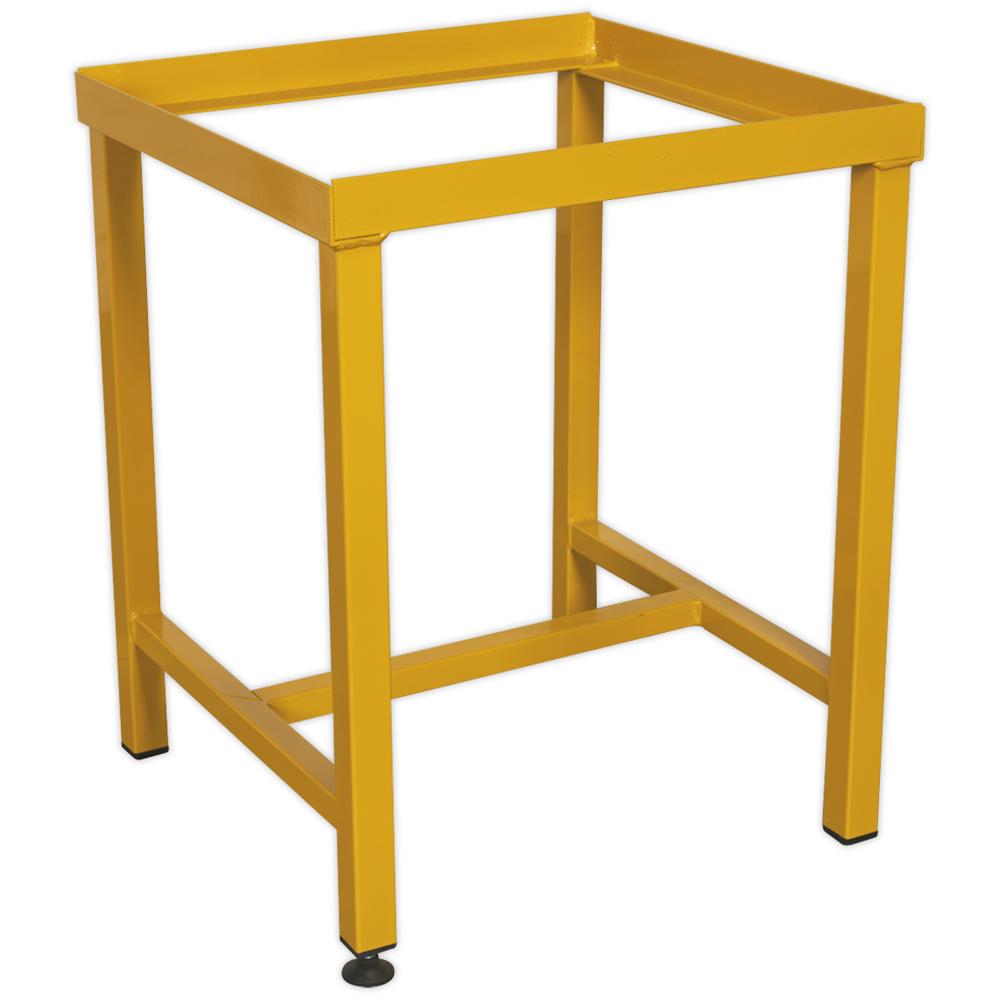Metal Floor Stand for FSC04 Flammables Cabinet