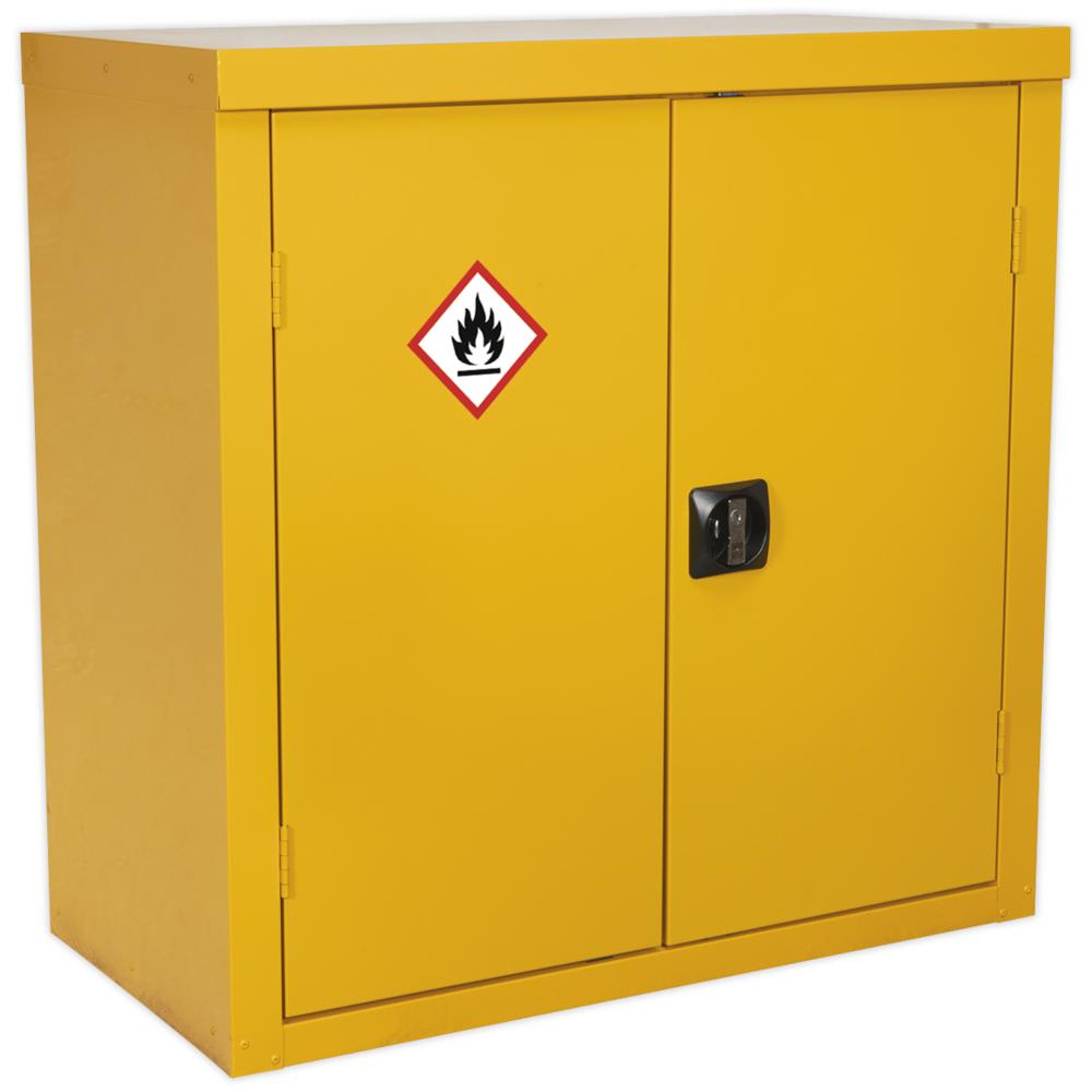 Flammables / Hazardous Storage Cabinet