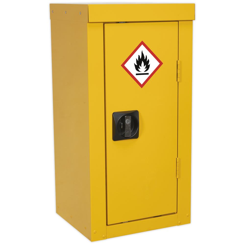 Flammables / Hazardous Storage Cabinet