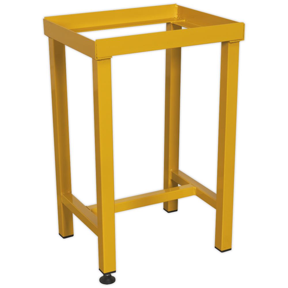 Metal Floor Stand for FSC06 Flammables Cabinet