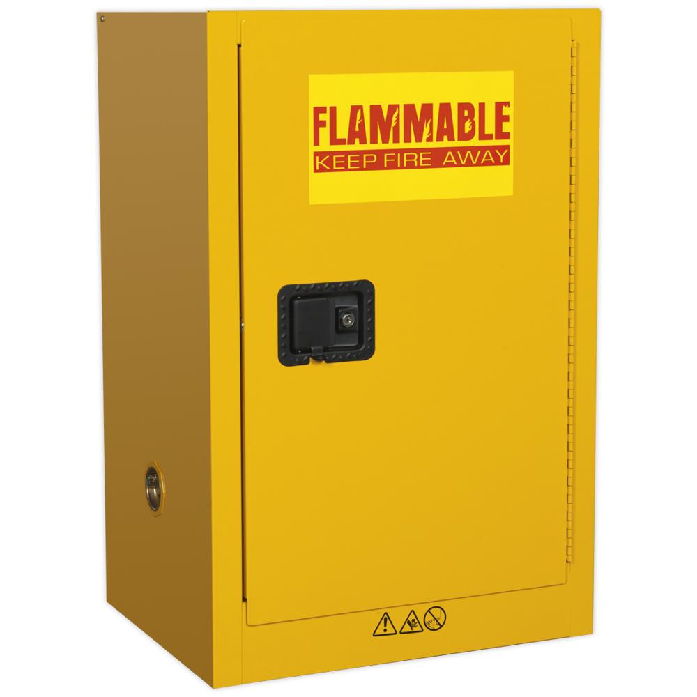 Flammables Storage Cabinet