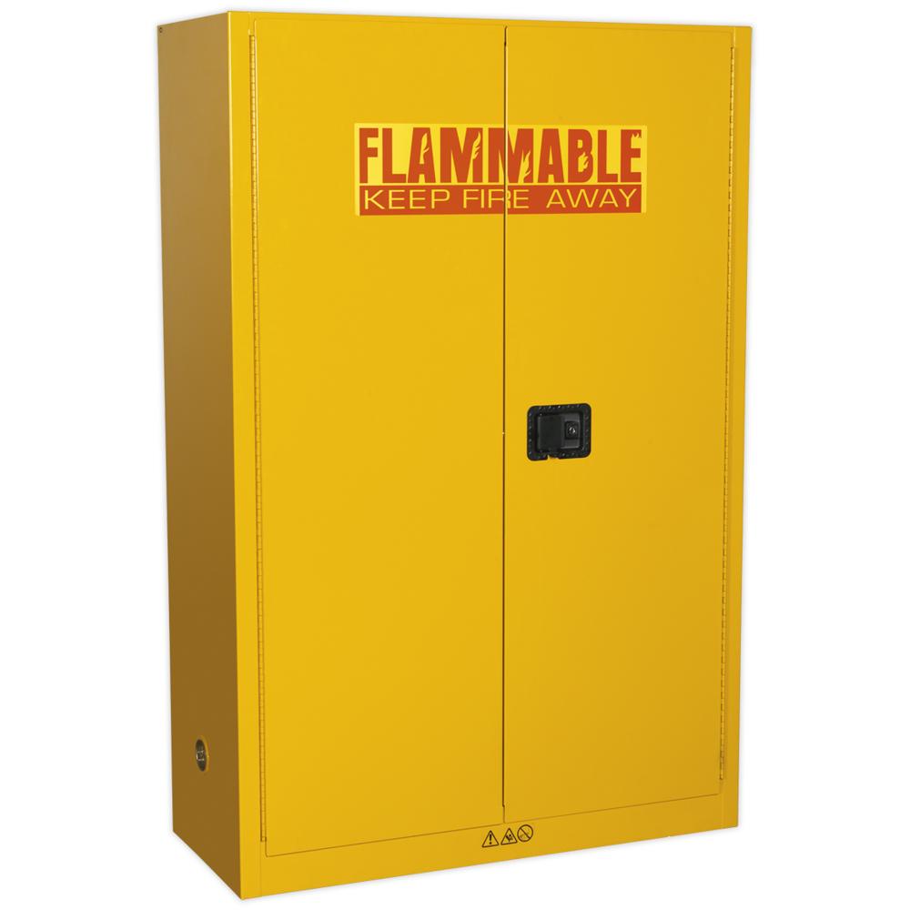Flammables Storage Cabinet