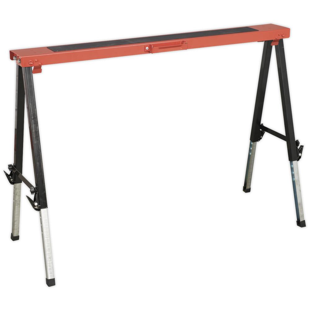 FTAL1 Adjustable Leg Trestle