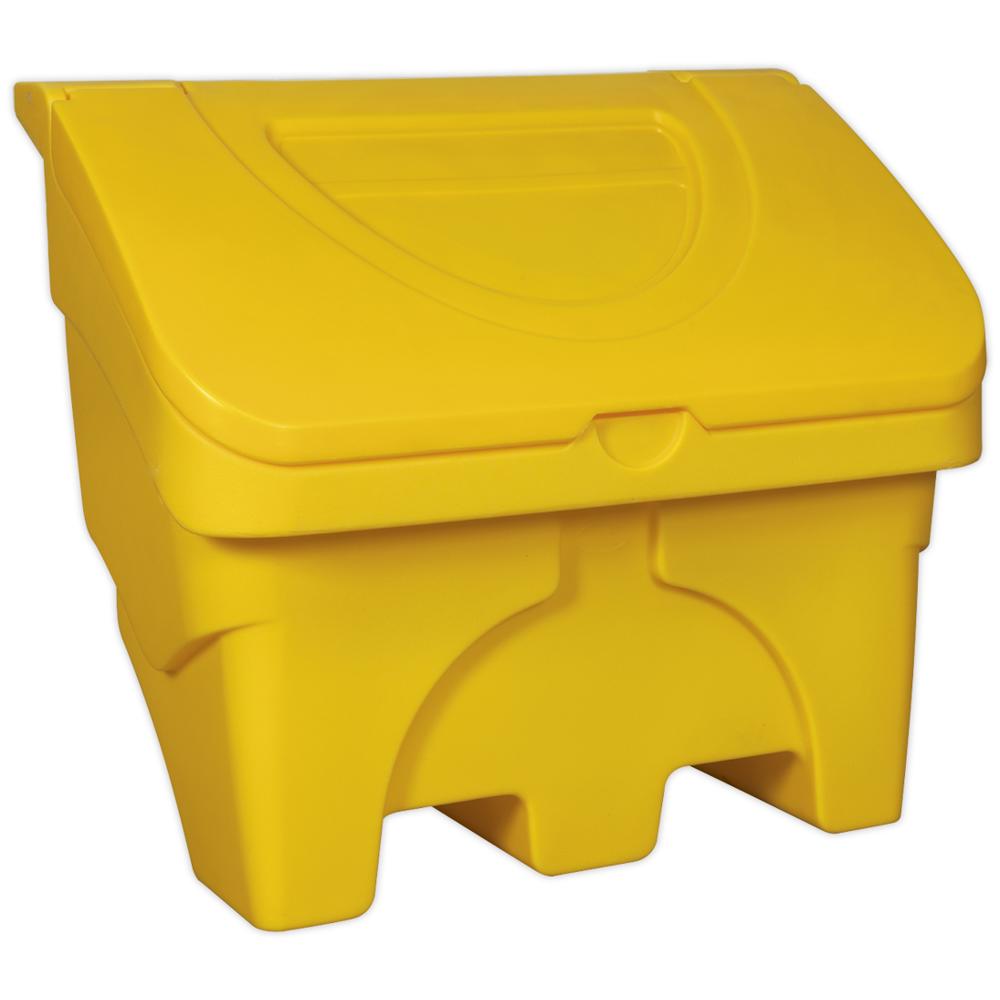 Sealey Grit and Salt Storage Box 130l