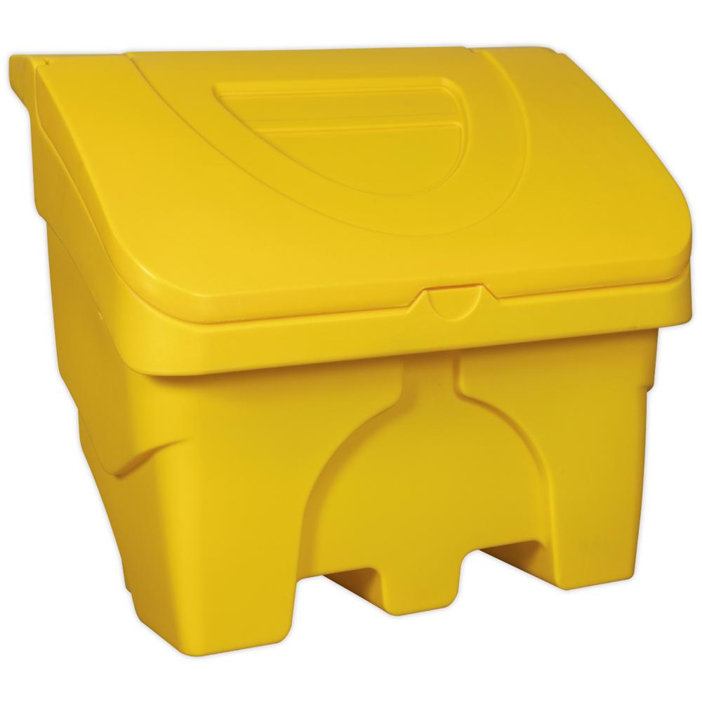 Sealey Grit and Salt Storage Box 200l