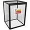 Sealey Gas Cylinder Safety Cage Sealey Gas Cylinder Safety Cage
