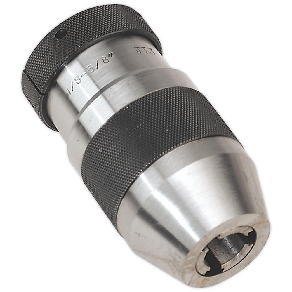 Keyless Pillar Drill Chuck for GDM120B and GDM150B