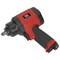 Sealey GSA6000 Twin Hammer Air Impact Wrench 3/8" Drive Sealey GSA6000 Twin Hammer Air Impact Wrench 3/8" Drive