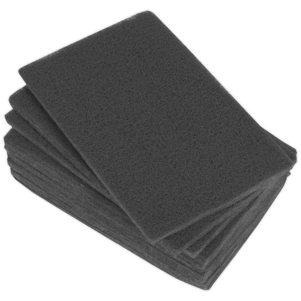 Abrasive Hand Pads