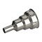 Sealey Plastic Welding Reduction Nozzle for HS102 and HS102K Heat Guns 