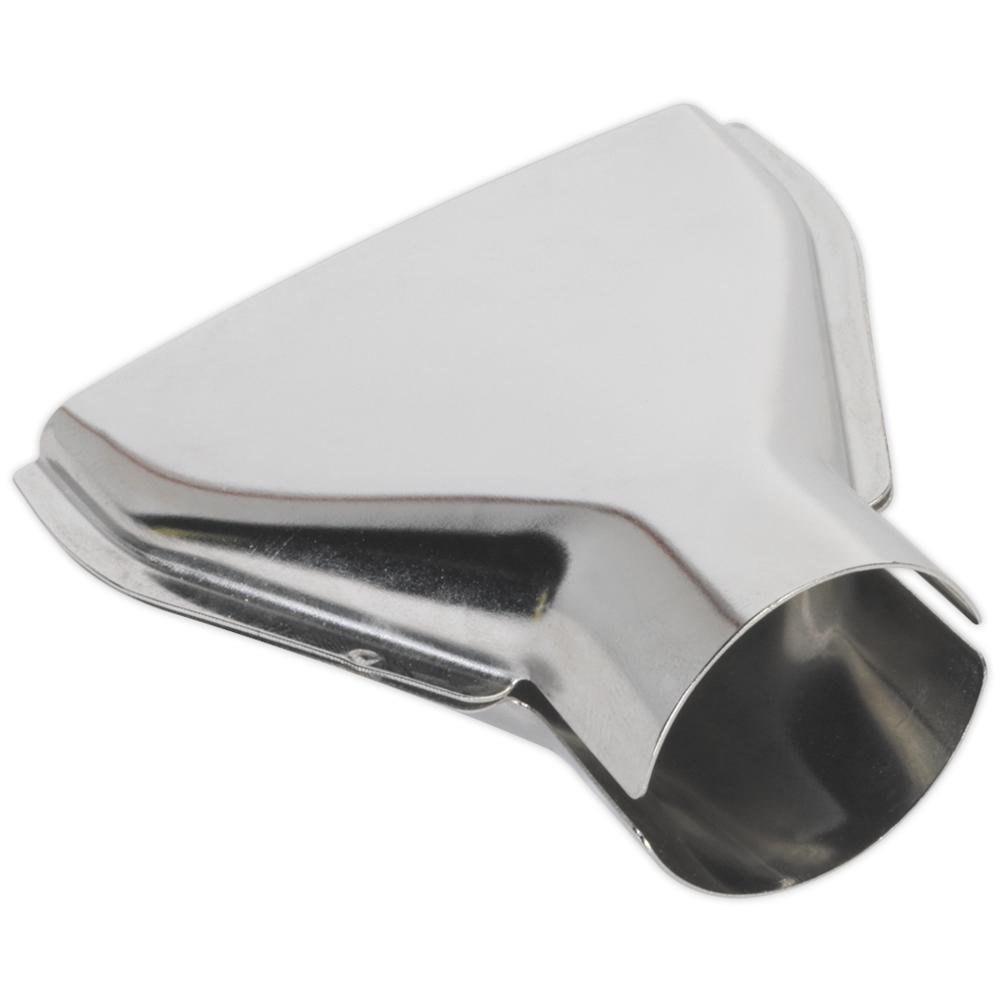 Fish Tail Nozzle for HS105 and HS107K Hot Air Heat Guns