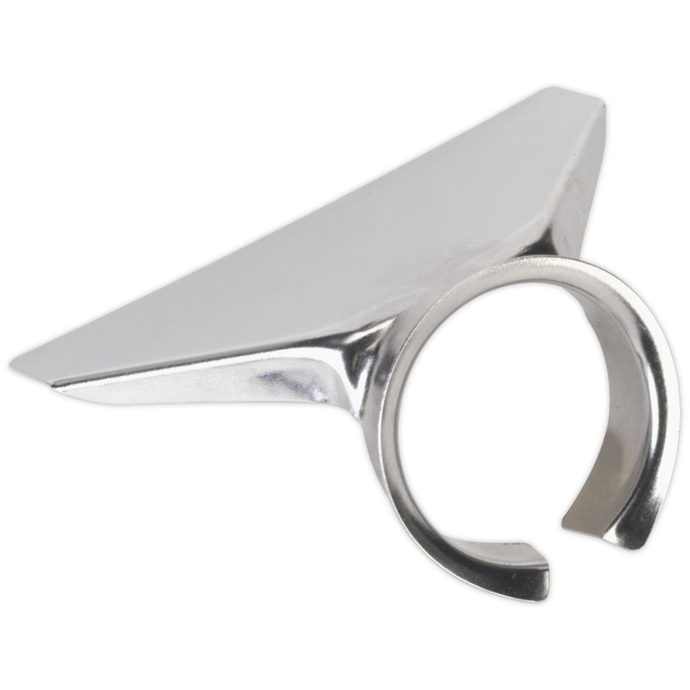 Wide Scraper Nozzle for HS107K Heat Gun