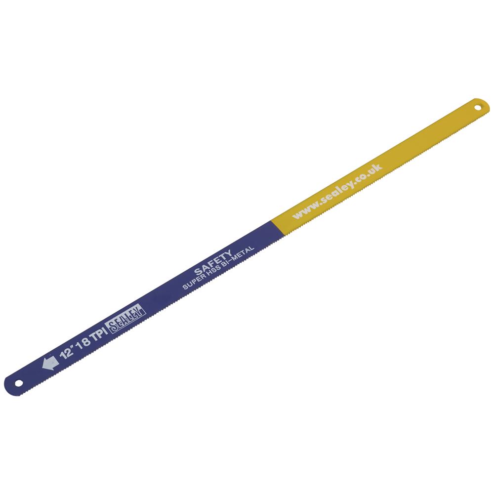 HSS Bi Metal Hacksaw Blade