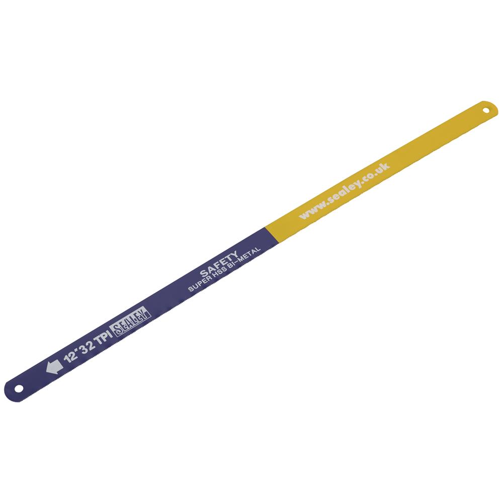 HSS Bi Metal Hacksaw Blade