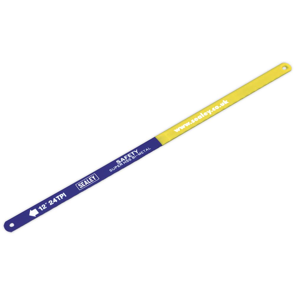 HSS Bi Metal Hacksaw Blade