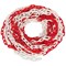 Sealey HSC25M Safety Chain Red and White 
