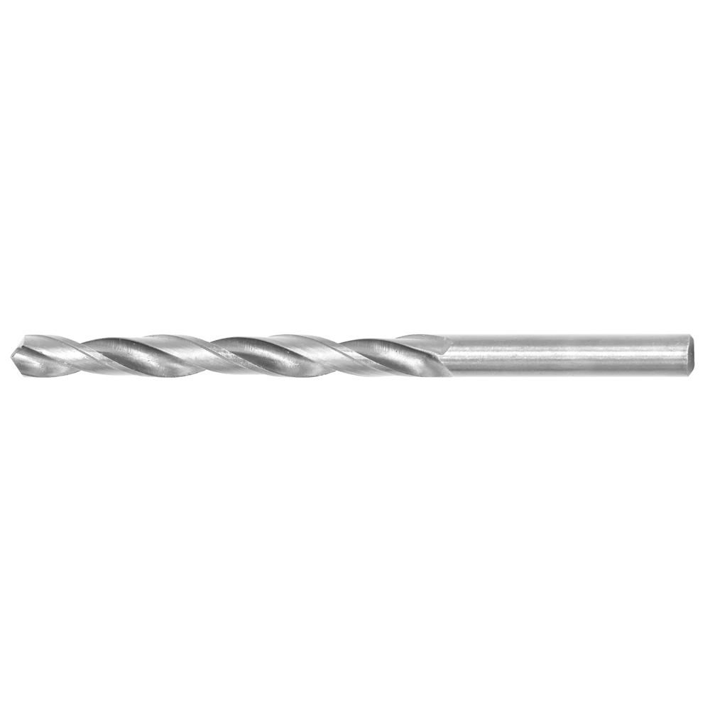 Sealey Worksafe HSS Twist Drill Bit 8mm Pack of 1