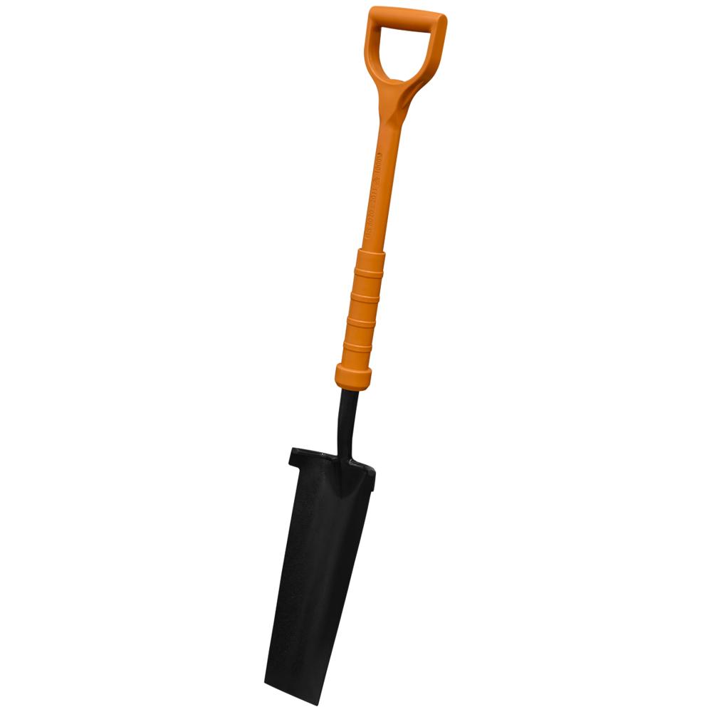 Sealey Insulated Newcastle Drainer Shovel