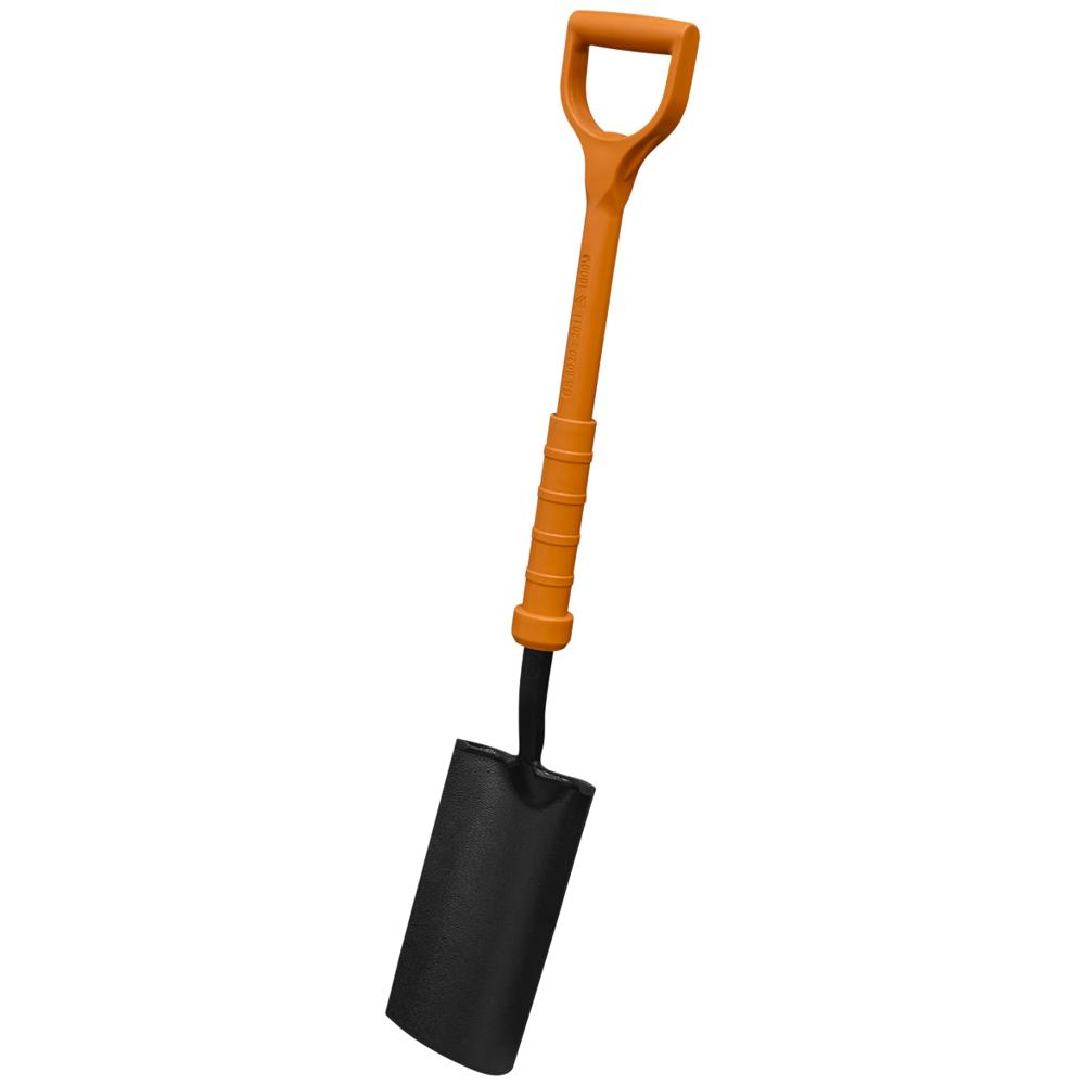 Click to view product details and reviews for Sealey Insulated Grafting Spade. Click to view product details and reviews for Sealey Insulated Grafting Spade.
