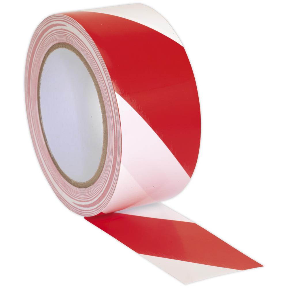 Adhesive Hazard Warning Tape