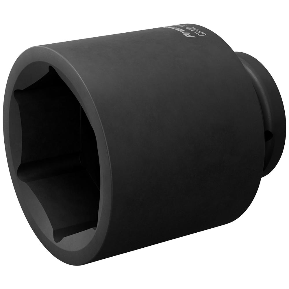 Sealey 1" Drive Deep Hexagon Impact Socket Metric 1" 100mm