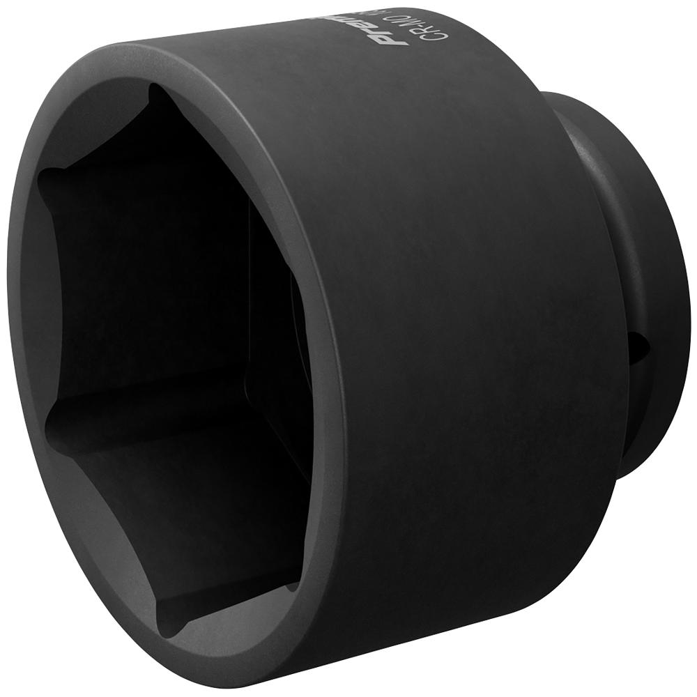 Sealey 1" Drive Hexagon Impact Socket Metric 1" 105mm