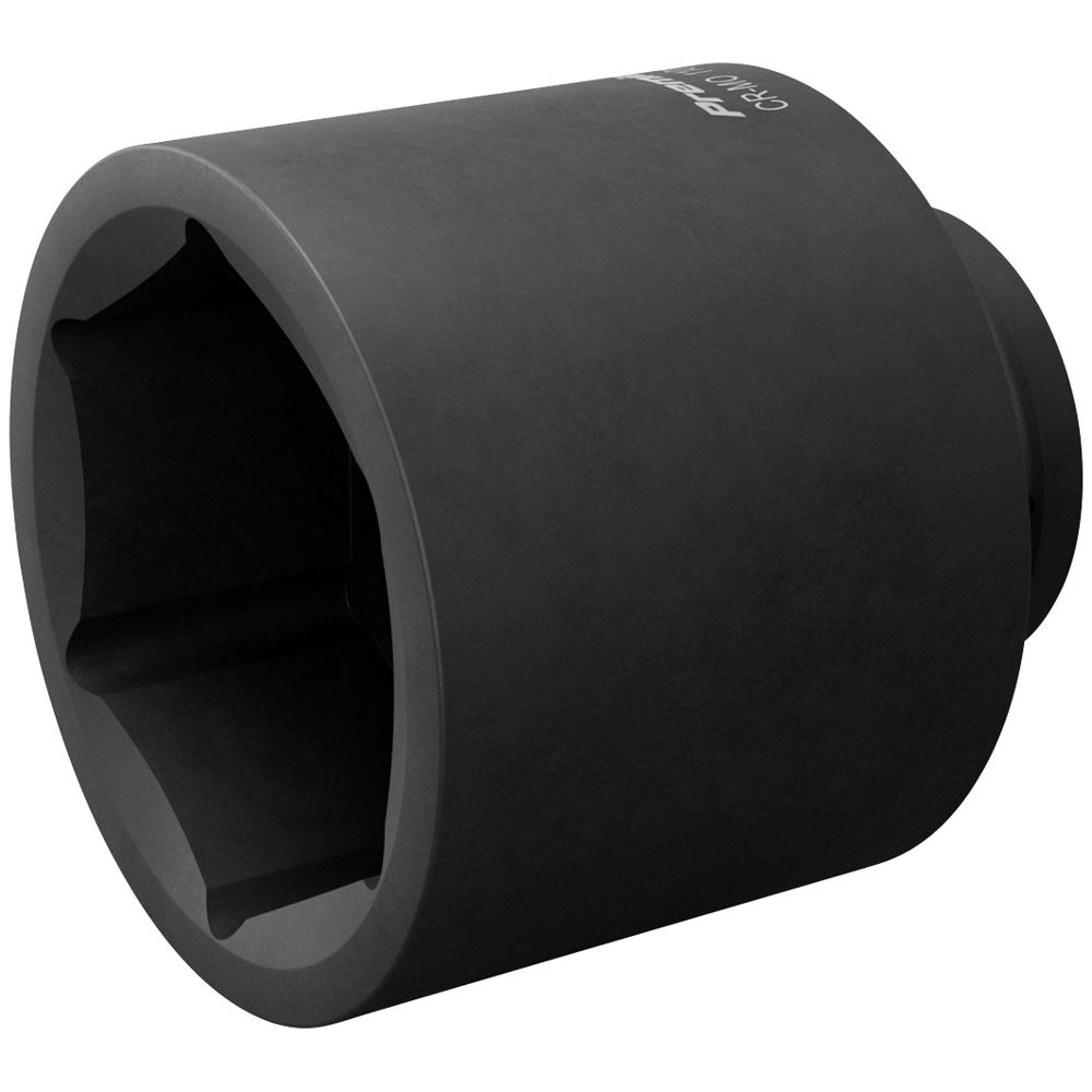 Sealey 1" Drive Deep Hexagon Impact Socket Metric