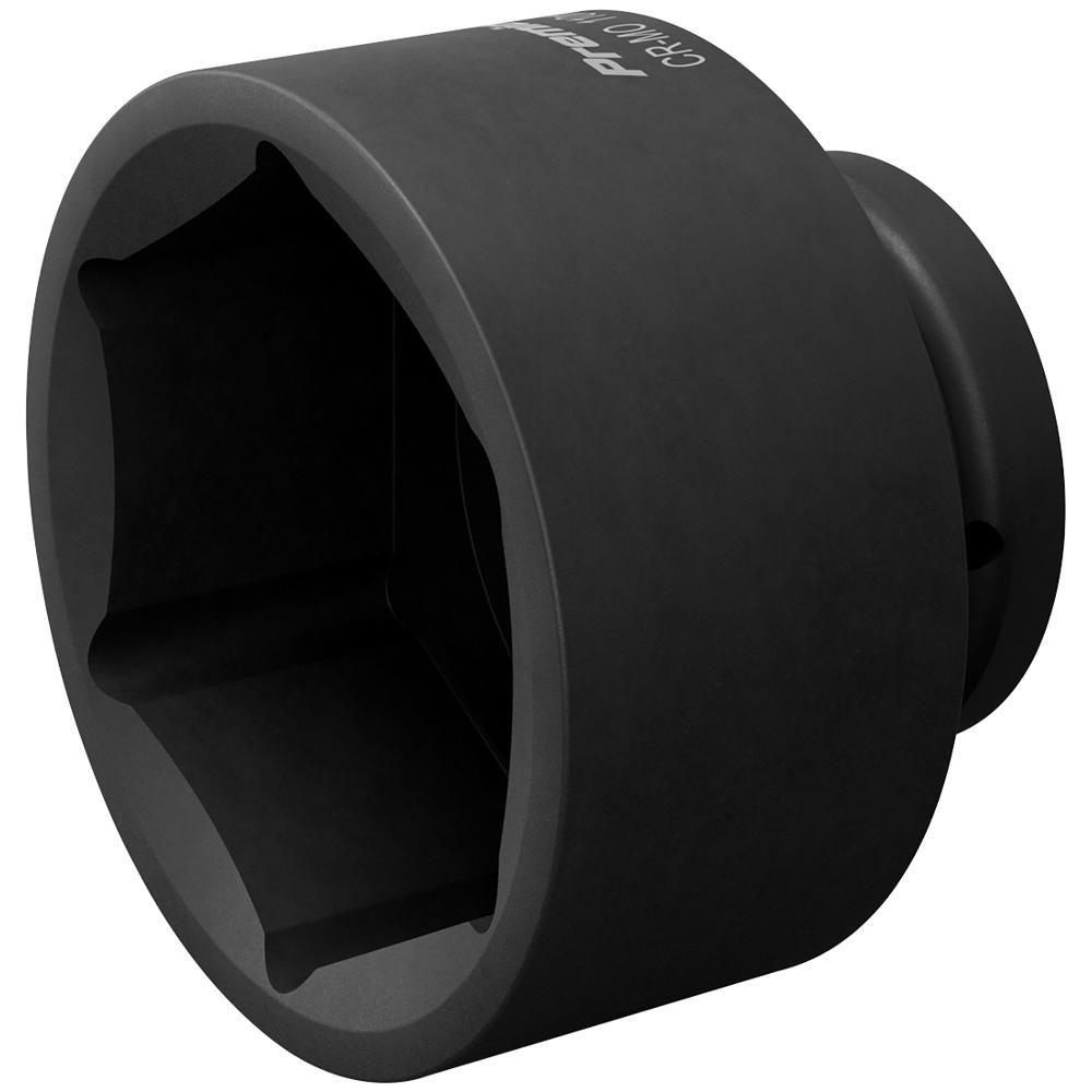 Sealey 1" Drive Hexagon Impact Socket Metric