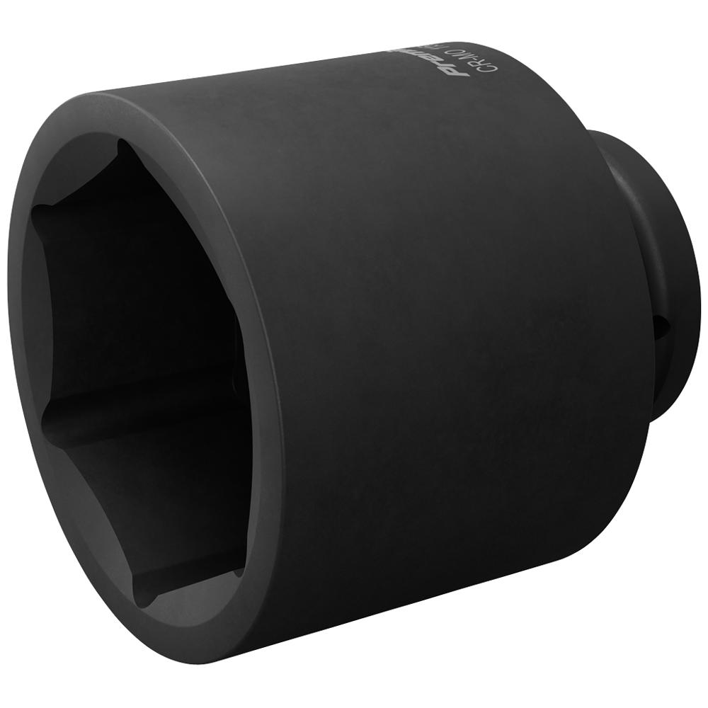 Sealey 1" Drive Deep Hexagon Impact Socket Metric 1" 115mm