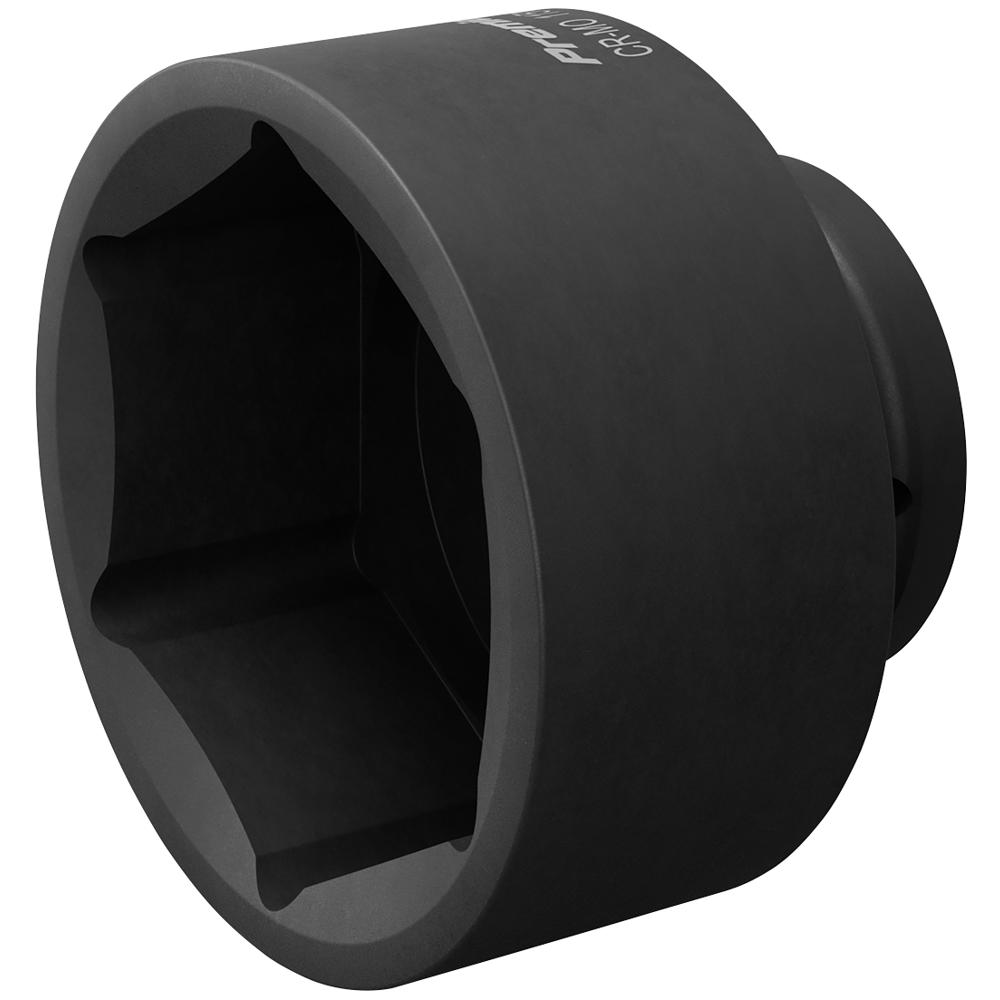 Sealey 1" Drive Hexagon Impact Socket Metric 1" 115mm