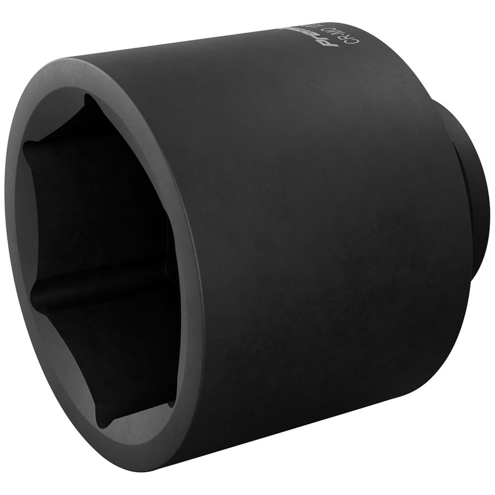 Sealey 1" Drive Deep Hexagon Impact Socket Metric 1" 120mm