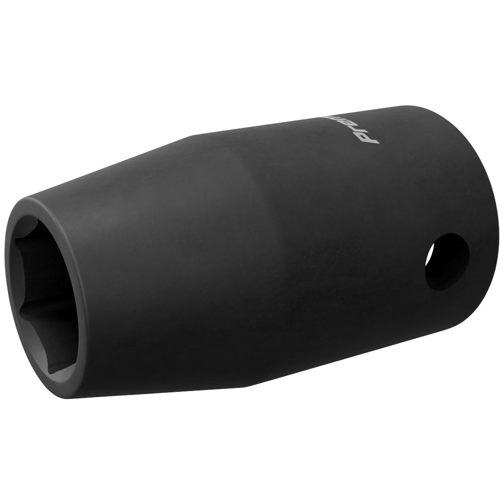 1/2" Drive Hexagon Impact Socket Metric