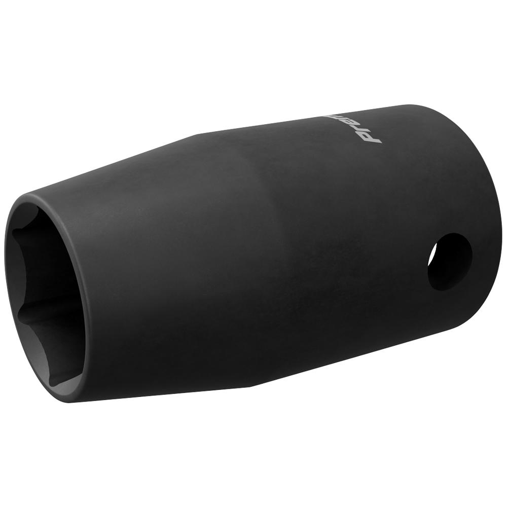 1/2" Drive Hexagon Impact Socket Metric