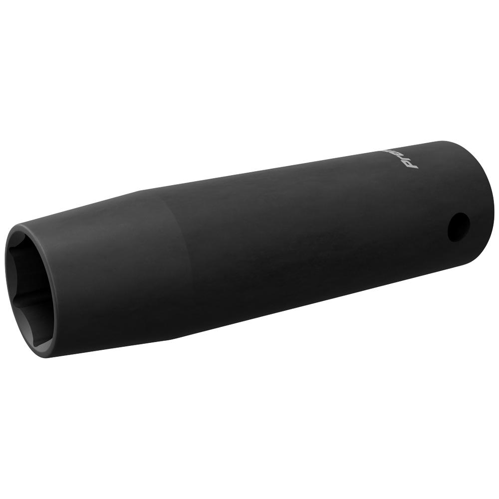 Sealey 1/2" Drive Deep Hexagon Impact Socket Metric 1/2" 13mm