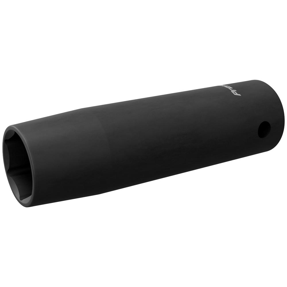 1/2" Drive Deep Hexagon Impact Socket Metric