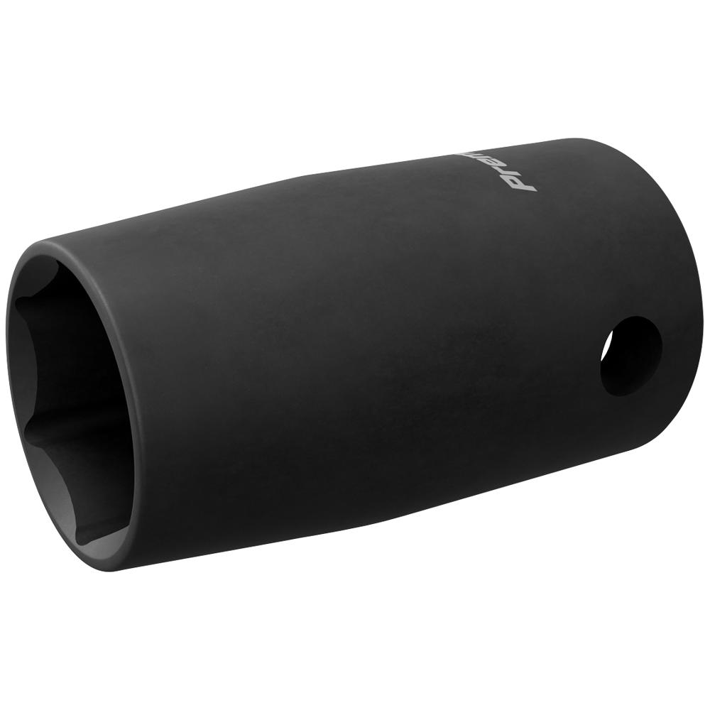 1/2" Drive Hexagon Impact Socket Metric