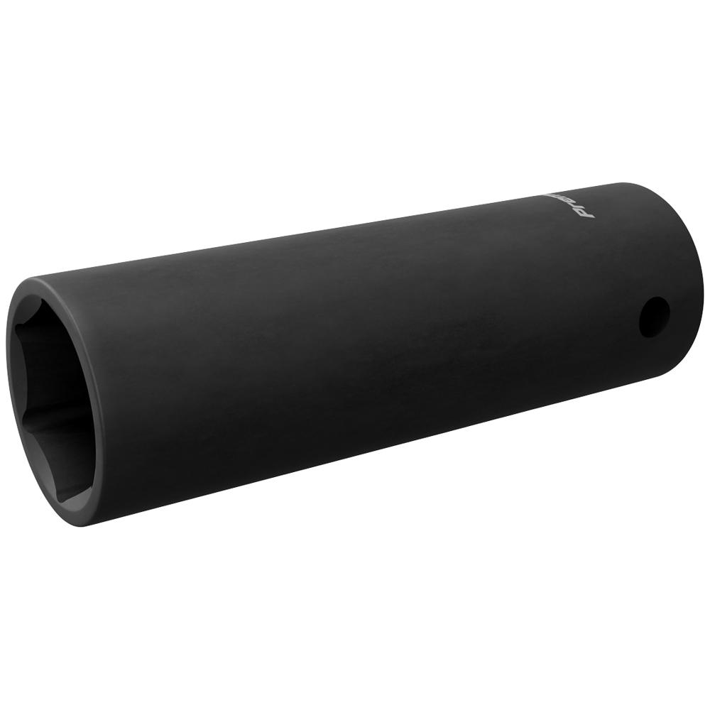 1/2" Drive Deep Hexagon Impact Socket Metric