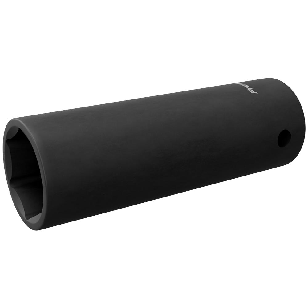 Sealey 1/2" Drive Deep Hexagon Impact Socket Metric 1/2" 18mm