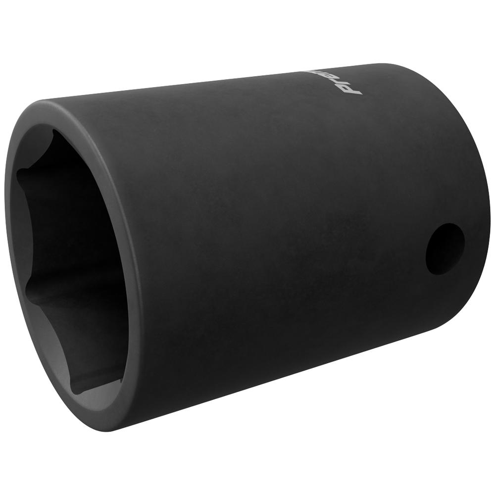1/2" Drive Hexagon Impact Socket Metric
