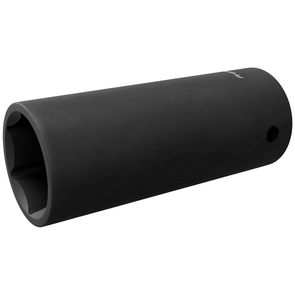 1/2" Drive Deep Hexagon Impact Socket Metric