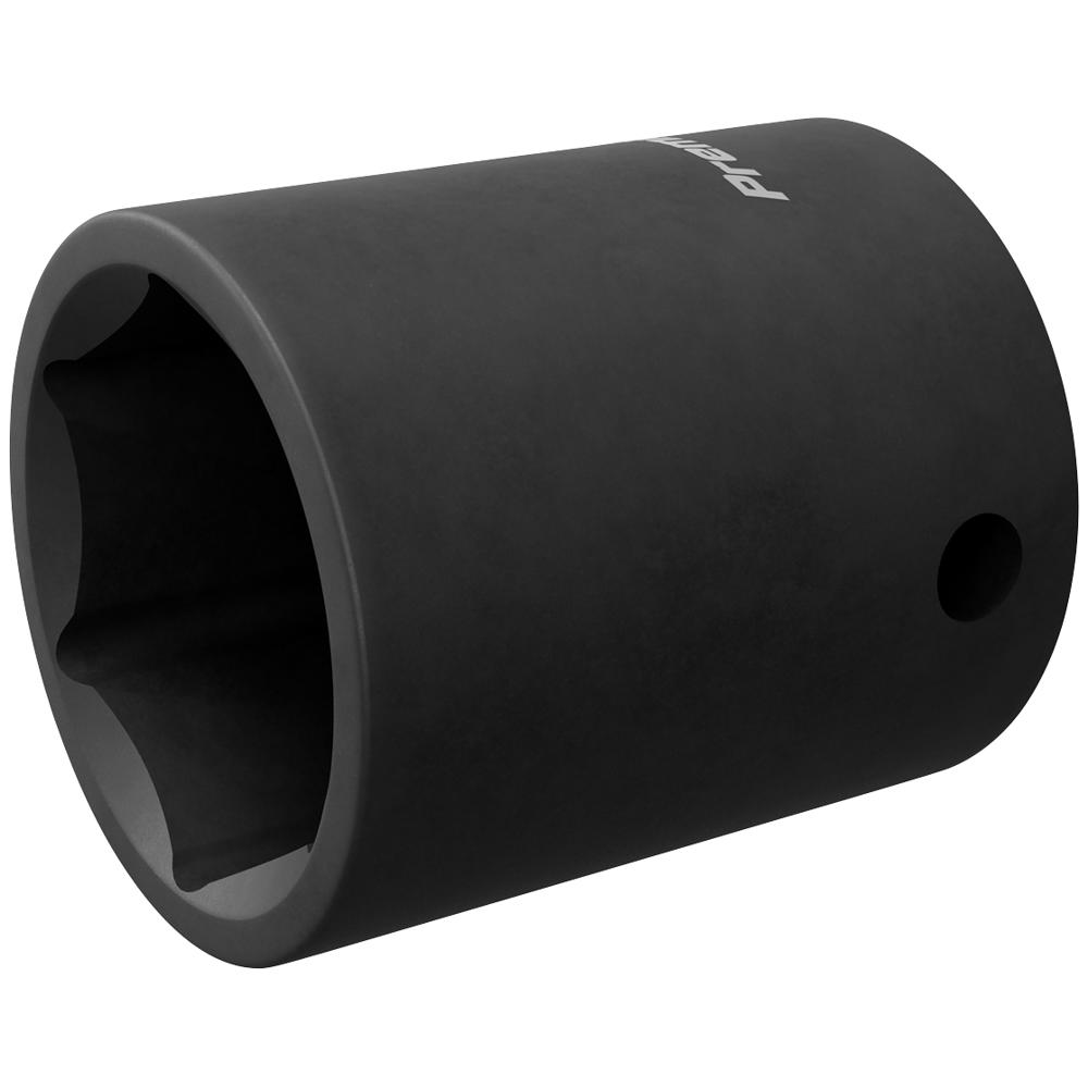 Sealey 1/2" Drive Hexagon Impact Socket Metric 1/2" 24mm