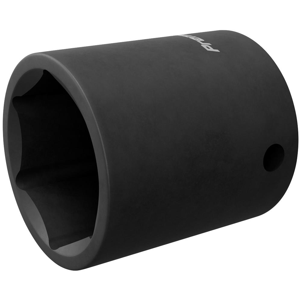 1/2" Drive Hexagon Impact Socket Metric